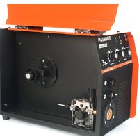 Сварочный инвертор Patriot WMA 225MQ [605 30 1755] - Превью изображения №5 — Интернет-магазин Your Sale