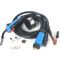 Сварочный инвертор Patriot WMA 225MQ [605 30 1755] - Превью изображения №9 — Интернет-магазин Your Sale