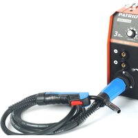 Сварочный инвертор Patriot WMA 225MQ [605 30 1755] - Превью изображения №7 — Интернет-магазин Your Sale