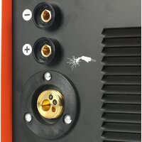 Сварочный инвертор Patriot WMA 225MQ [605 30 1755] - Превью изображения №4 — Интернет-магазин Your Sale