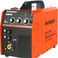 Сварочный инвертор Patriot WMA 225MQ [605 30 1755] - Превью изображения №2 — Интернет-магазин Your Sale