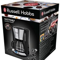 Капельная кофеварка Russell Hobbs 24030-56 - Превью изображения №4 — Интернет-магазин Your Sale