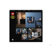 LEGO Art 31205 Бэтмен из Коллекции Джима Ли Image #10