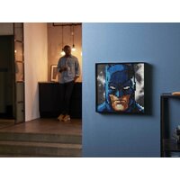 LEGO Art 31205 Бэтмен из Коллекции Джима Ли Image #4
