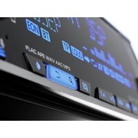 USB-магнитола Aura Venom-D641DSP - Превью изображения №2 — Интернет-магазин Your Sale