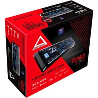 USB-магнитола Aura Venom-D641DSP - Превью изображения №8 — Интернет-магазин Your Sale