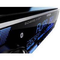 USB-магнитола Aura Venom-D641DSP - Превью изображения №6 — Интернет-магазин Your Sale