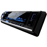 USB-магнитола Aura Venom-D641DSP - Превью изображения №4 — Интернет-магазин Your Sale
