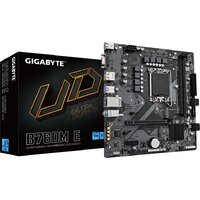 Материнская плата Gigabyte B760M E (rev. 1.0) - Превью изображения №3 — Интернет-магазин Your Sale