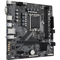 Материнская плата Gigabyte B760M E (rev. 1.0) - Превью изображения №2 — Интернет-магазин Your Sale