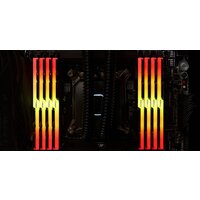 G.Skill Trident Z RGB 2x32GB DDR4 PC4-32000 F4-4000C18D-64GTZR Image #5