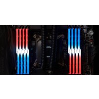 G.Skill Trident Z RGB 2x32GB DDR4 PC4-32000 F4-4000C18D-64GTZR Image #3