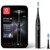 Oclean X Pro 20 (черный)