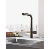 Grohe Essence 30270AL0 (темный графит, матовый) Image #2