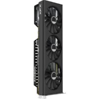 XFX Speedster QICK 319 Radeon RX 7800 XT Core Edition RX-78TQICKF9 Image #2