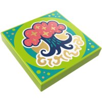 LEGO Vidiyo 43110 Битбокс Феи Фолка Оставить Image #14