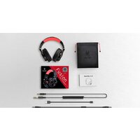 OneOdio A70 (черный/красный) Image #3