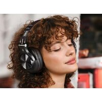 OneOdio A70 (черный/красный) Image #4