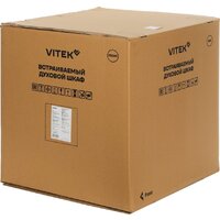 Электрический духовой шкаф Vitek VEO 6380 IX - Превью изображения №19 — Интернет-магазин Your Sale
