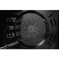 Электрический духовой шкаф Vitek VEO 6380 IX - Превью изображения №12 — Интернет-магазин Your Sale