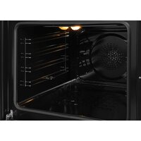 Электрический духовой шкаф Vitek VEO 6380 IX - Превью изображения №10 — Интернет-магазин Your Sale