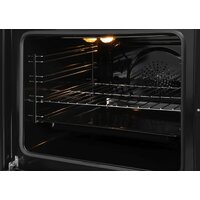 Электрический духовой шкаф Vitek VEO 6380 IX - Превью изображения №9 — Интернет-магазин Your Sale