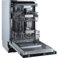 Zigmund & Shtain DW 129.4509 X