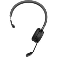 Офисная гарнитура Jabra Evolve 65 TE MS Mono Stand - Превью изображения №2 — Интернет-магазин Your Sale