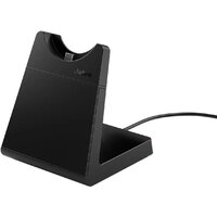 Офисная гарнитура Jabra Evolve 65 TE MS Mono Stand - Превью изображения №4 — Интернет-магазин Your Sale