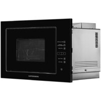 Микроволновая печь KUPPERSBERG HMW 645 B - Превью изображения №4 — Интернет-магазин Your Sale