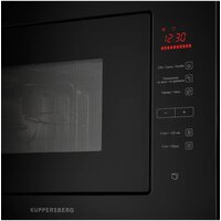 Микроволновая печь KUPPERSBERG HMW 645 B - Превью изображения №5 — Интернет-магазин Your Sale