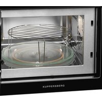 Микроволновая печь KUPPERSBERG HMW 645 B - Превью изображения №7 — Интернет-магазин Your Sale
