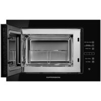 Микроволновая печь KUPPERSBERG HMW 645 B - Превью изображения №2 — Интернет-магазин Your Sale