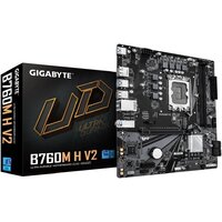 Материнская плата Gigabyte B760M H V2 - Превью изображения №4 — Интернет-магазин Your Sale