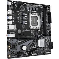 Материнская плата Gigabyte B760M H V2 - Превью изображения №2 — Интернет-магазин Your Sale