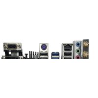 Материнская плата BIOSTAR B760MX2-E Ver. 6.1 - Превью изображения №4 — Интернет-магазин Your Sale