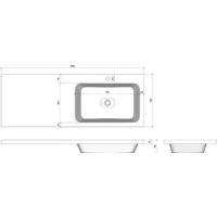 Madera Kamilla 130 R Image #6