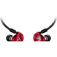 Astell&Kern Diana (красный)