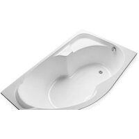 Ванна 1Марка Diana 170x105 (правая) - Превью изображения №7 — Интернет-магазин Your Sale