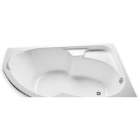 Ванна 1Марка Diana 170x105 (правая) - Превью изображения №8 — Интернет-магазин Your Sale
