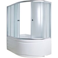 Ванна 1Марка Diana 170x105 (правая) - Превью изображения №11 — Интернет-магазин Your Sale