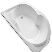 Ванна 1Марка Diana 170x105 (правая) - Превью изображения №9 — Интернет-магазин Your Sale