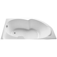 Ванна 1Марка Diana 170x105 (правая) - Превью изображения №10 — Интернет-магазин Your Sale
