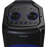 Беспроводная колонка Denver Electronics BPS-352 - Превью изображения №7 — Интернет-магазин Your Sale