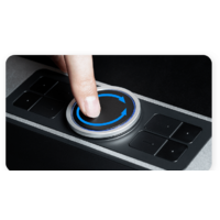 XP-Pen Deco Pro Small Wireless Image #12