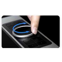 XP-Pen Deco Pro Small Wireless Image #13