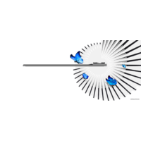 XP-Pen Deco Pro Small Wireless Image #11