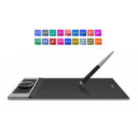 XP-Pen Deco Pro Small Wireless Image #9