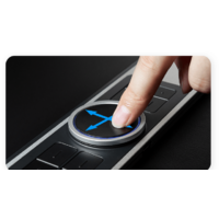 XP-Pen Deco Pro Small Wireless Image #14