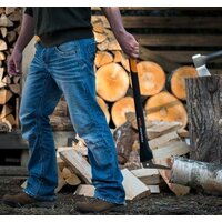 Багор Fiskars WoodXpert XA22 1003623 - Превью изображения №2 — Интернет-магазин Your Sale